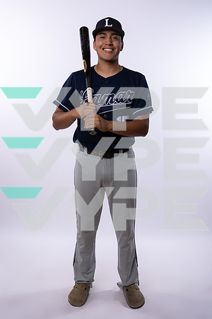 HOUSTON LAMAR_BASEBALL-(BROWN)-598