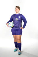 Soccer Girls