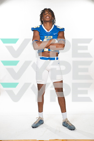 KLEIN HIGH_FB-(WRIGHT)-75