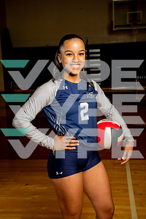 LAMAR_VB_Brooke Morris-(HARTOJO)