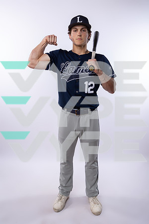 HOUSTON LAMAR_BASEBALL-(BROWN)-558