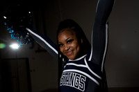 Cheer