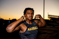 Track and Field