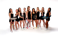 Tennis Girls