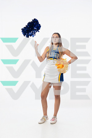KLEIN HIGH_CHEER-(COLLIER)-70