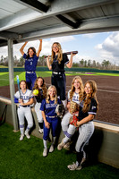 WILLIS_SFBL_Addie Hall, Audrie Call, Hadley Lebow, Kaitlyn Sprayberry, Kelsie Wyland, Rylee Gage, Sydney Prihoda-(COLLIER)-00191