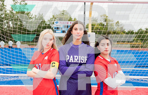 PARISH_GSOC_1687-(DERAGON)
