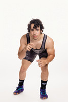 Wrestling