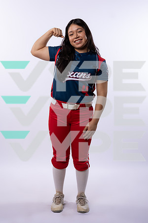 HOUSTON LAMAR_SOFTBALL-(BROWN)-507