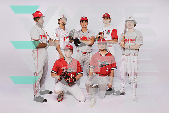 TRAVIS_BSBL_Chris Gonzales, Davis Kinney, Jackson Gay, Jayden Blalack, Noah Day, Rhett Koudelka, Taylor Gay-(BROWN)-2107