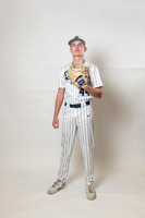 Baseball