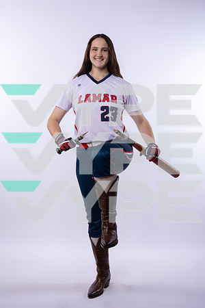 HOUSTON LAMAR_SOFTBALL-(BROWN)-481