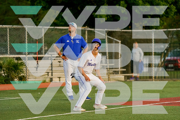 69_HOUSTON_CHRISTIAN_BSBL_Beau O'Hara, Davis McCollister_220422-(BCC)