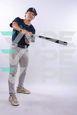 HOUSTON LAMAR_BASEBALL-(BROWN)-614
