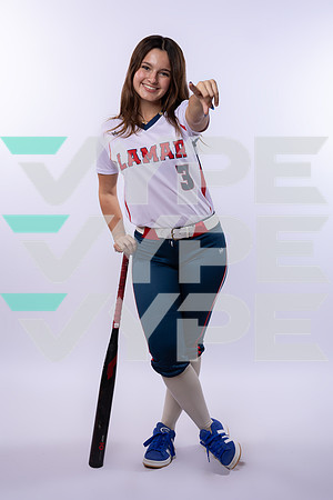 HOUSTON LAMAR_SOFTBALL-(BROWN)-489