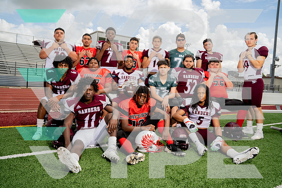 LEE_FB_GROUP_Carlos Zamarripa, Denzel Taylor, Dominic Medina, Ehret Calloway, Harold Gibson, Josh Huerta, Josiah Jospeh, Kevin Ortiz, LeVay Duncan, Wanyae Barnes_00966-(BCC)
