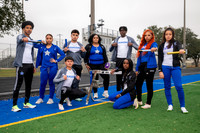 Track and Field