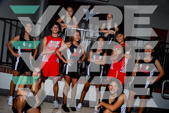 BAYTOWN_XC_TEAM_Andrew Castro, Andrew Diaz, Ava Wygal, Cara Miller, Ingrid Jimenez, Jezebel Diaz, Makayla Gonzalez, Makayla Herrera, Mia Herrera, Yadhira Monrreal_0293-(LORINCOOK)
