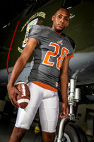 7. Marques Caldwell (Alvin - Individual)
