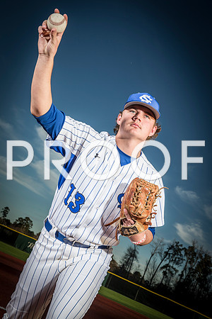 Blake Schultz - Clear Springs