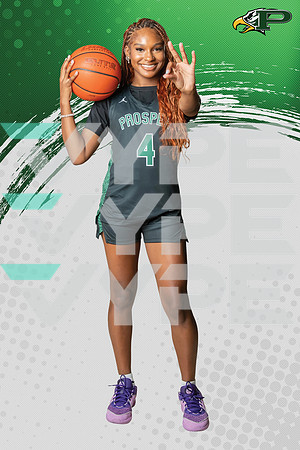 Prosper GBB Photos