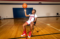 Girls Basketball
