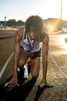 Track and Field
