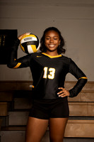 Volleyball