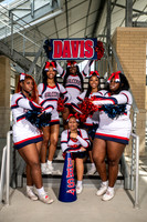 Cheer