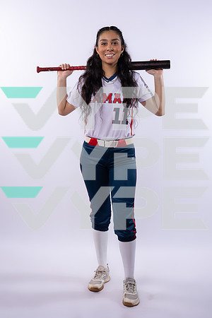 HOUSTON LAMAR_SOFTBALL-(BROWN)-497