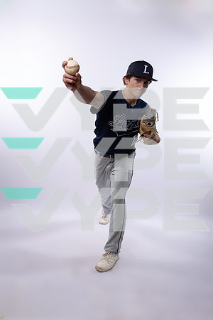 HOUSTON LAMAR_BASEBALL-(BROWN)-565
