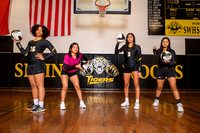 SPRING_WOODS_VB_TEAM_Adriana Castro, Brittany Bargas, Ingrid Bulux, Noelle Berry-(WRIGHT)