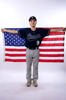 HOUSTON LAMAR_BASEBALL-(BROWN)-534