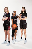 Basketball Girls