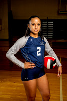 Volleyball