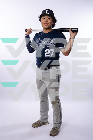 HOUSTON LAMAR_BASEBALL-(BROWN)-526