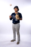HOUSTON LAMAR_BASEBALL-(BROWN)-524