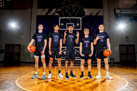 Basketball Boys