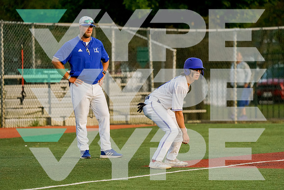 68_HOUSTON_CHRISTIAN_BSBL_Beau O'Hara, Davis McCollister_220422-(BCC)