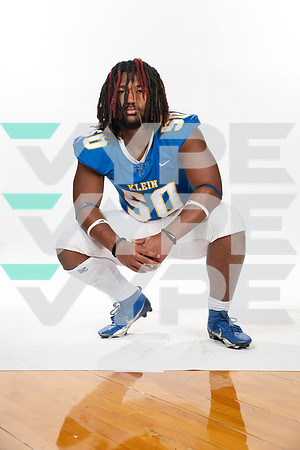 KLEIN HIGH_FB-(WRIGHT)-80