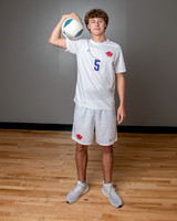 Soccer Boys