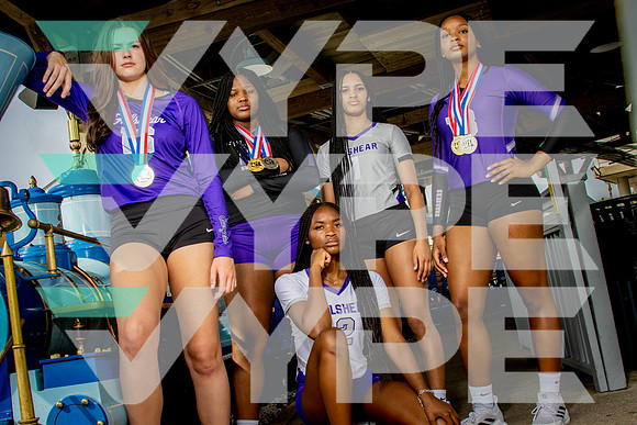 FULSHEAR_VB_TEAM_Bailey Warren, Olivia Drayden, Rachel Nordt, Sydney Black, Victoria Powell__MG_7915-(LIVRAYMOND)