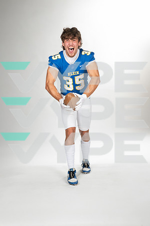KLEIN HIGH_FB-(WRIGHT)-55