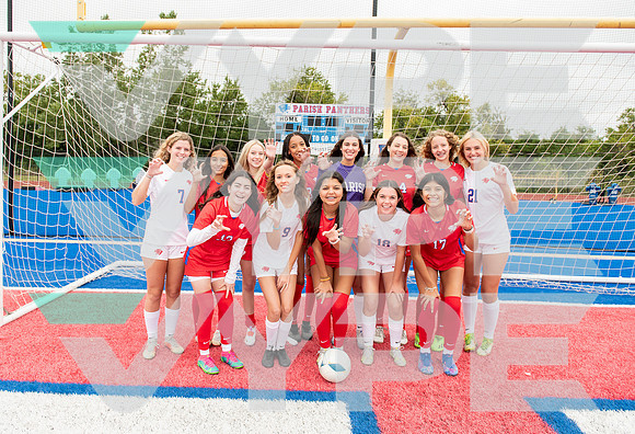 PARISH_GSOC_TEAM_1667-(DERAGON)