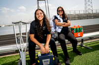 FOSTER_TRAINERS_TEAM_Alycia Hubbard, Isabella Correa-(BCC)