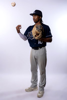 HOUSTON LAMAR_BASEBALL-(BROWN)-547