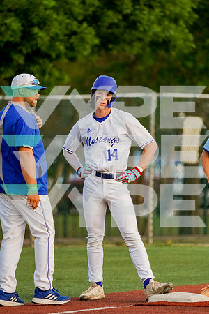 47_HOUSTON_CHRISTIAN_BSBL_Beau O'Hara, Jack Henning_220422-(BCC)