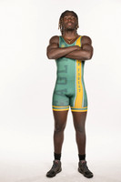 Wrestling