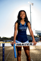 Track and Field