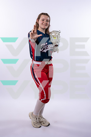 HOUSTON LAMAR_SOFTBALL-(BROWN)-502
